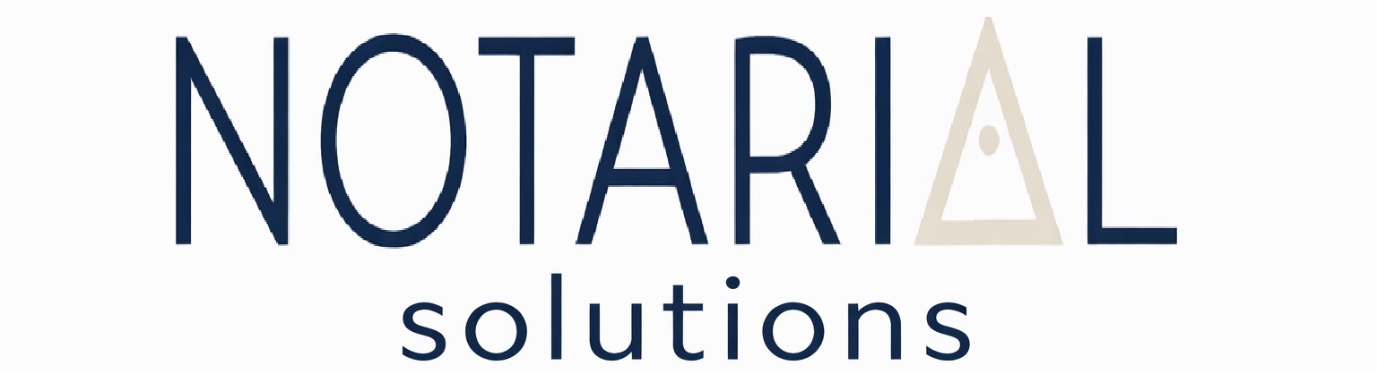 Notarial Solutions